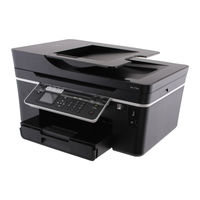 Dell V715w Benutzerhandbuch