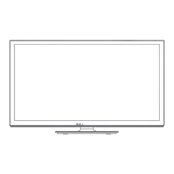 Panasonic TXL39EM5E Bedienungsanleitung
