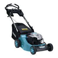 Makita PLM4810 Betriebsanleitung