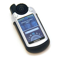 Garmin Colorado 300 Benutzerhandbuch