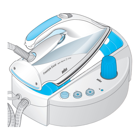 Braun Type 4677 Handbuch
