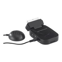 auvisio MR-3205 EPG Bedienungsanleitung
