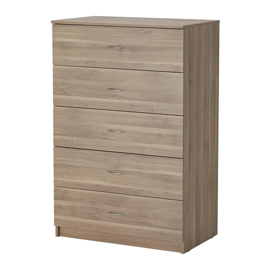 IKEA TODALEN Bedienungsanleitung