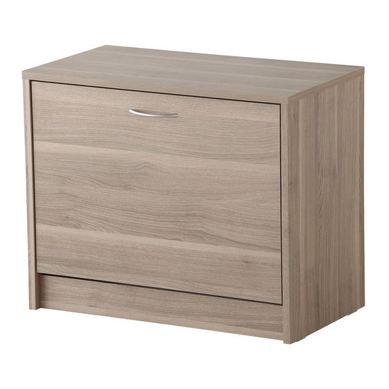 IKEA TODALEN Bedienungsanleitung