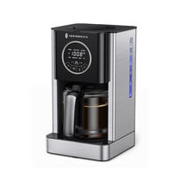 TaoTronics COFFEE MAKER Bedienungsanleitung
