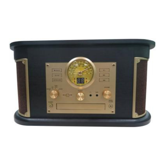 Technaxx TX-103 Bedienungsanleitung