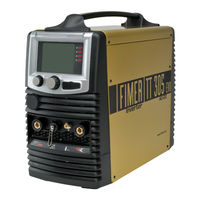 Fimer TT305 AC/DC Bedienungsanleitung
