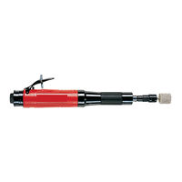 Desoutter KC619-9 Bedienungsanleitung
