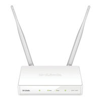 D-Link DAP-1665 AC1200 Benutzerhandbuch