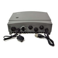Raymarine RAY230 Bedienungsanleitung Und Installationsanweisung