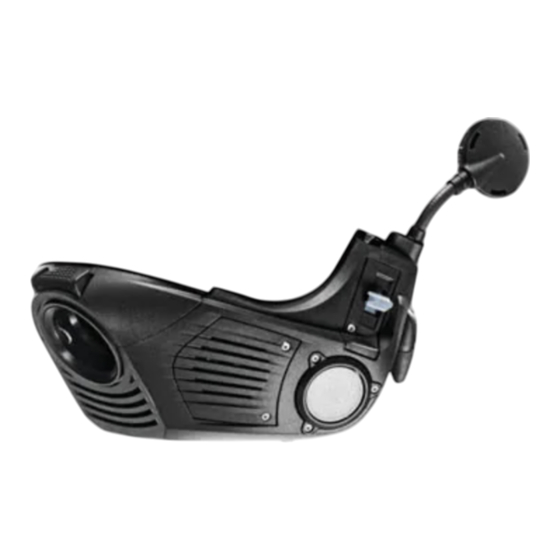 Dräger FPS-COM 7000 Gebrauchsanweisung