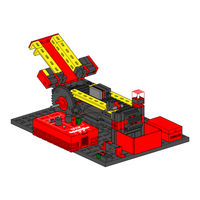 Fischertechnik PROFI SENSORIC Handbuch