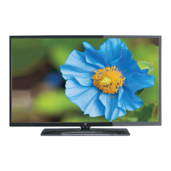 Dual LE 32RW127 X3C Handbücher