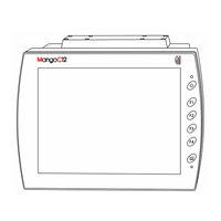 GAI Datenfunksysteme Mango C12-I5 Betriebsanleitung