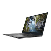 Dell Precision 5540 Servicehandbuch