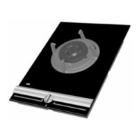 Aeg Electrolux FM4360G-AN Benutzerinformation