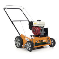 Eliet E750 Betriebsanleitung