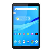 Lenovo TB-8505FS Benutzerhandbuch