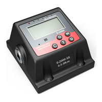 Facom E.2000-5A Originalanweisung