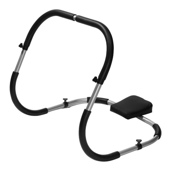 Crivit Z31742 Montageanleitung