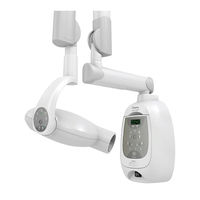 GENDEX expert DC Bedienungsanleitung