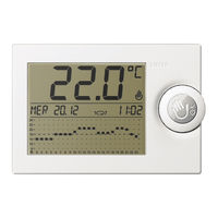 Vimar 01911 Kurzanleitung Für Den Installationstechnikern/Benutzer