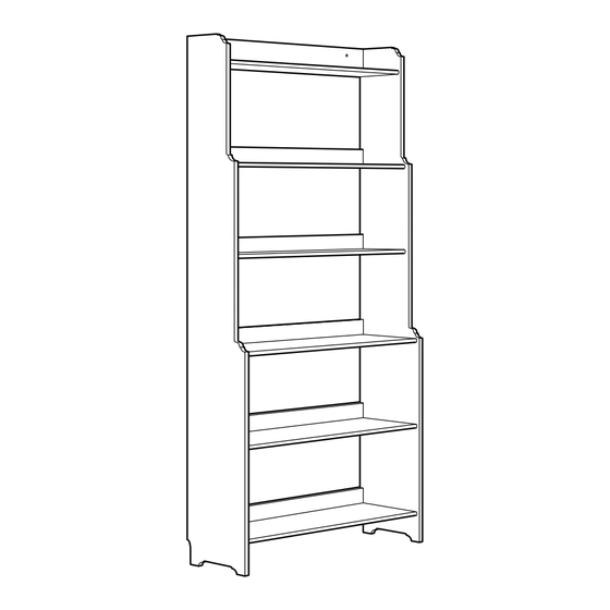 IKEA LEKSVIK AA-51938-11 Bedienungsanleitung