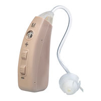 Newgen Medicals HV-900 Bedienungsanleitung