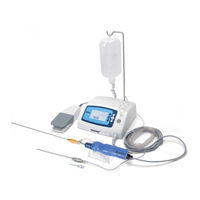 Nouvag LipoSurg Gebrauchsanweisung