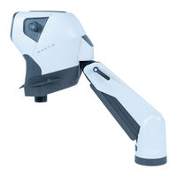 Vision Engineering Mantis Pixo UV SMP212 Bedienungsanleitung