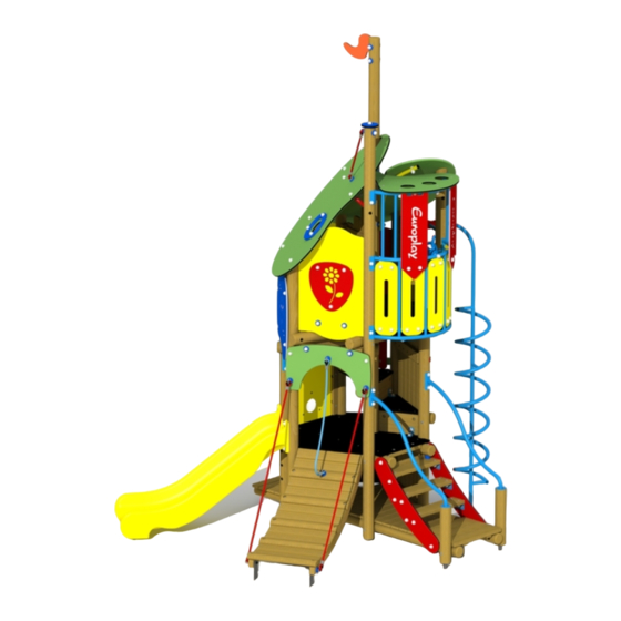 Europlay F401A Montageanleitung