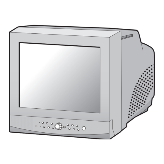 Samsung SMO-210TP Bedienungsanleitung