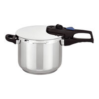 elo Praktika Plus XL ASC22 Anleitung