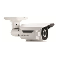 Avigilon 2.0W-H3A-BO1-IR Installationsanleitung