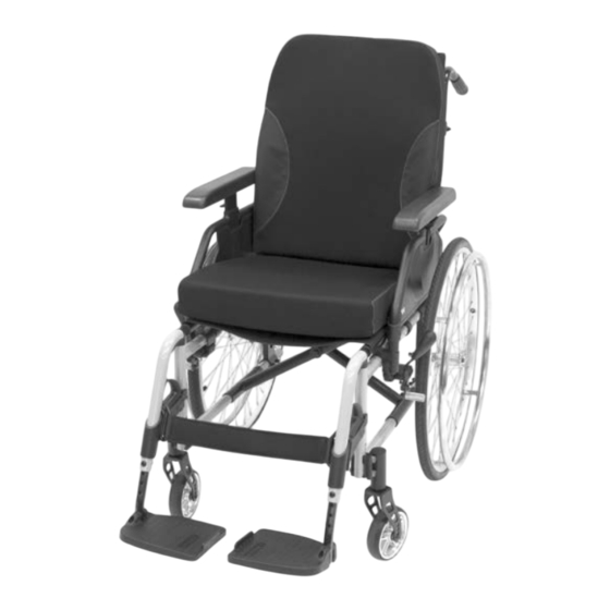 Meyra 1.730 Bedienungsanleitung