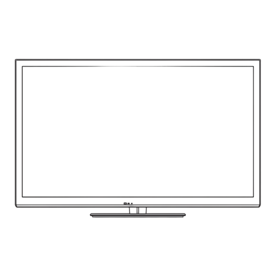 Panasonic TXL42E5Y Bedienungsanleitung