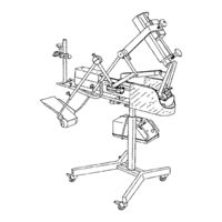 Kinetec 9081 S6-7-8 Bedienungsanleitung