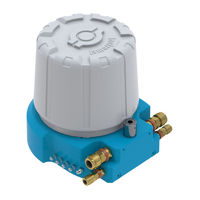 Elster EnCal 3000 Technische Dokumentation