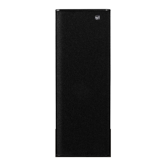 musikelectronic geithain TS 37SP Technische Beschreibung Und Bedienungsanleitung
