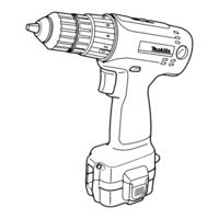 Makita 6204d Betriebsanleitung