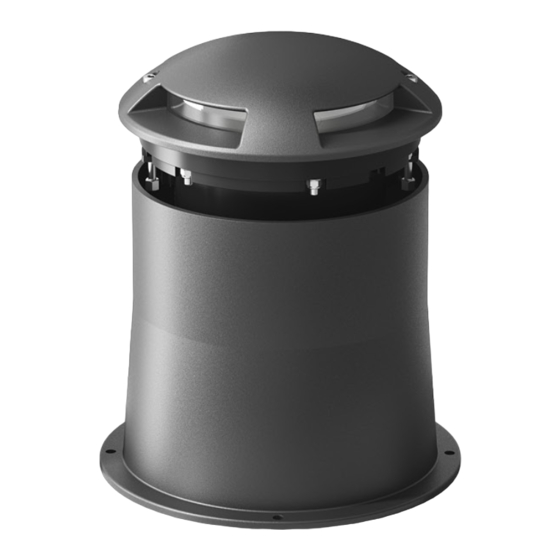 BEGA 84 271 Gebrauchsanweisung