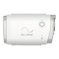 Resmed AirMini Patientenhandbuch