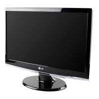 LG W2253TQ Benutzerhandbuch