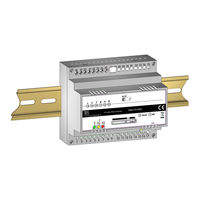 TCS FBI6119-0400 Produktinformation