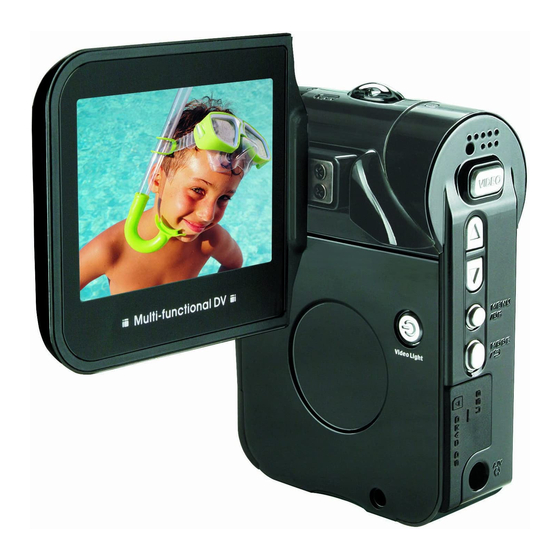 AIPTEK T300 LE Handbuch