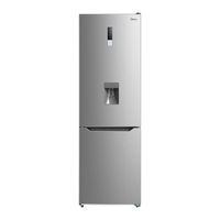 Midea KG-EIX 6.20 WT Benutzerhandbuch