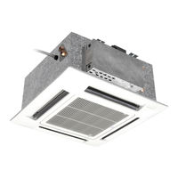 Daikin FWI04AFN Installations-, Bedienungs- Und Wartungsanleitung