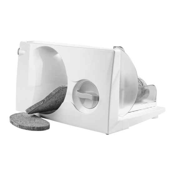 gourmetmaxx S-896 Schnellstartanleitung