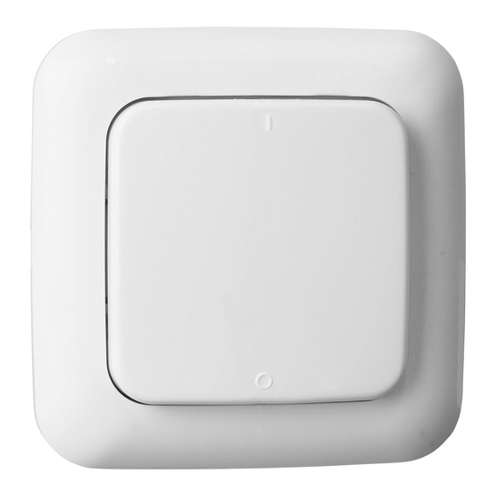 Smartwares SH5-TSW-A Bedienungsanleitung