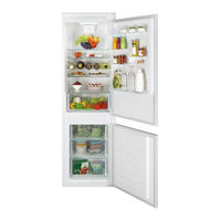 Candy CBL3518EVW Bedienungsanleitung